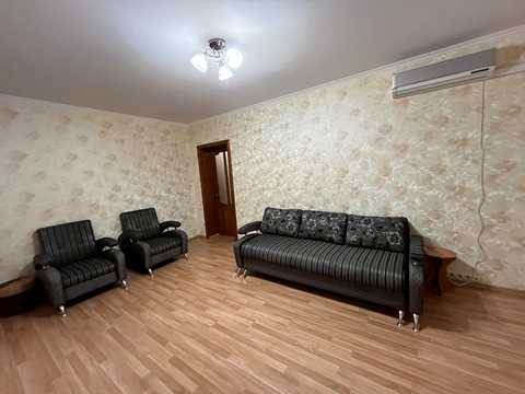 квартира по адресу Вишняковская ул., 5
