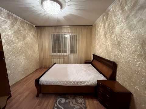 квартира по адресу Вишняковская ул., 5
