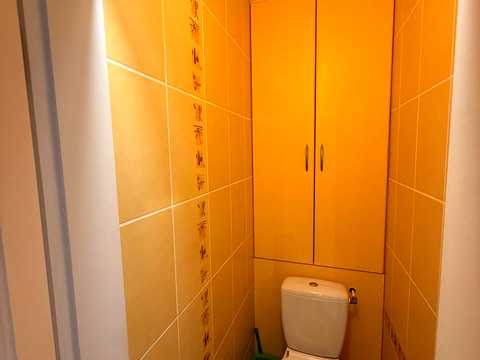 квартира по адресу Циолковского ул., 4