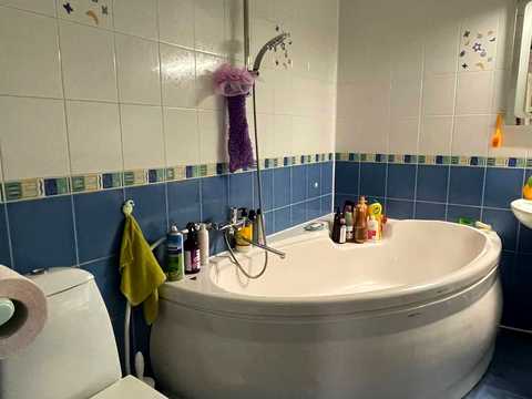 квартира за адресою Канатна вул., 103