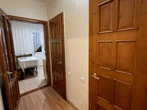 квартира по адресу Вишняковская ул., 5