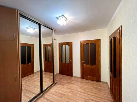квартира по адресу Вишняковская ул., 5