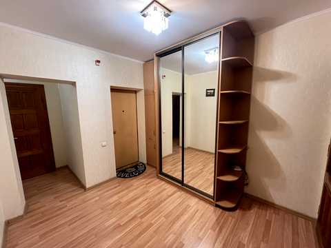 квартира по адресу Вишняковская ул., 5