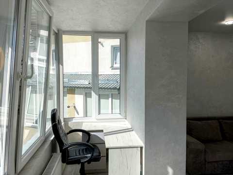 квартира за адресою Горбачевського вул., (Будинок)