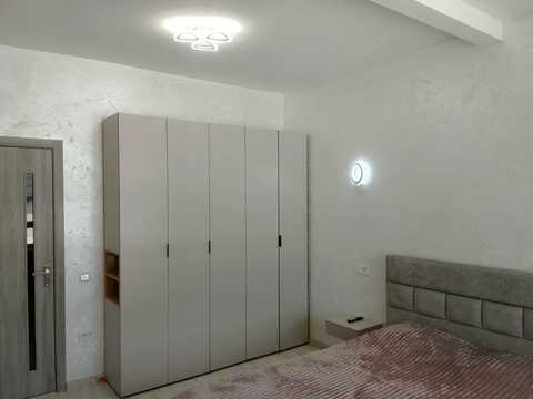 квартира за адресою Горбачевського вул., (Будинок)