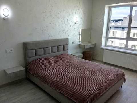 квартира за адресою Горбачевського вул., (Будинок)