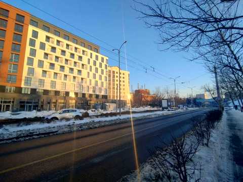 квартира за адресою Лемківська вул., 11-В
