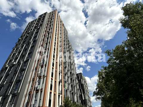 квартира за адресою Одеське шосе, 6-1