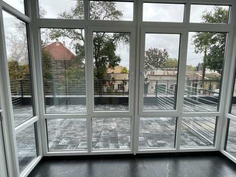 квартира за адресою Віталія Нестеренка вул. (Академіка Воробйова), 36