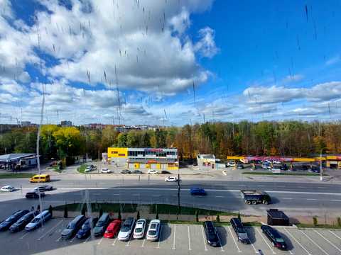 квартира за адресою 15 Квітня вул., 2