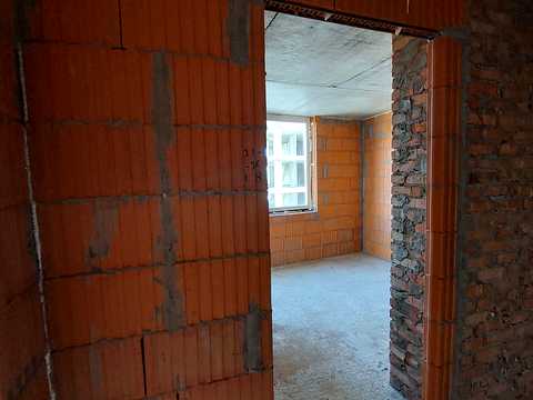 квартира за адресою 15 Квітня вул., 2
