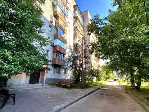 квартира за адресою Савкіна вул., 6