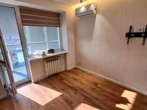 квартира за адресою Савкіна вул., 6