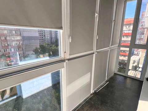 квартира за адресою Савкіна вул., 6