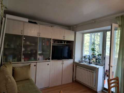 квартира за адресою Вацлава Гавела бульв. (Івана Лепсе), 43