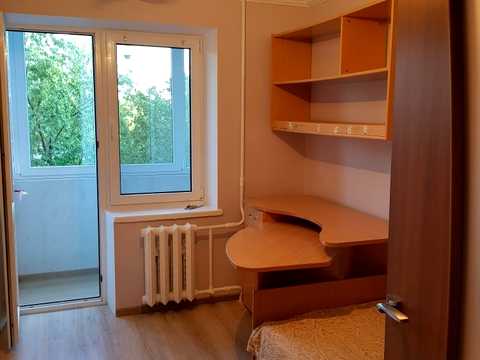 квартира за адресою Володимира Івасюка просп. (Героїв Сталінграду), 25-А