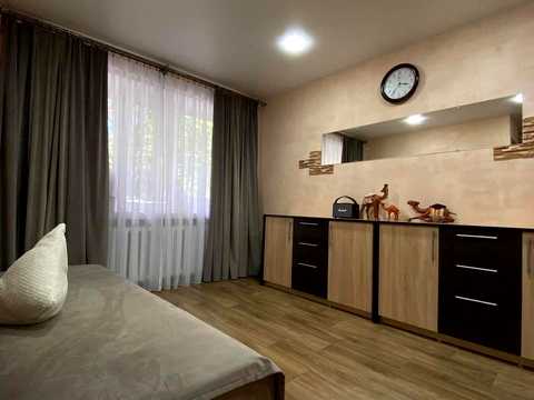 квартира за адресою Преображенська вул., 14