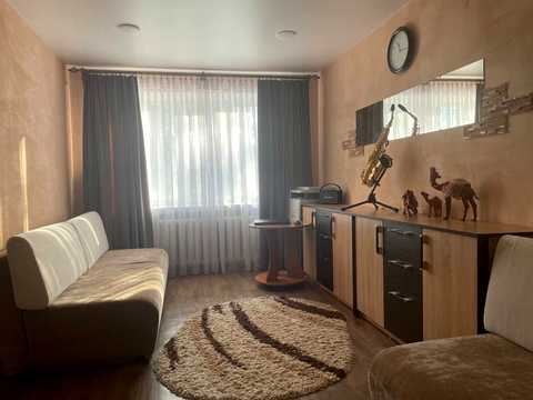 квартира за адресою Преображенська вул., 14