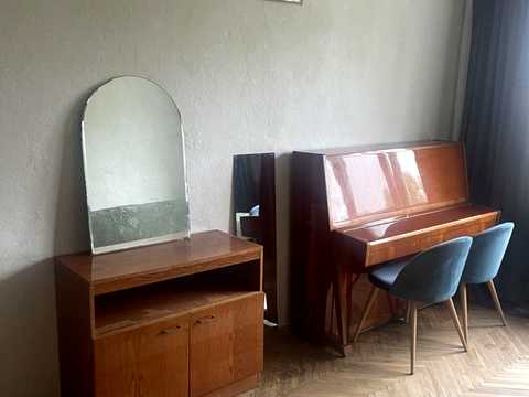 квартира за адресою Русанівська набережна вул., 8