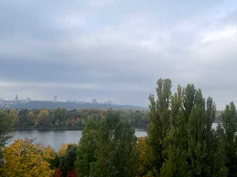 квартира за адресою Русанівська набережна вул., 8