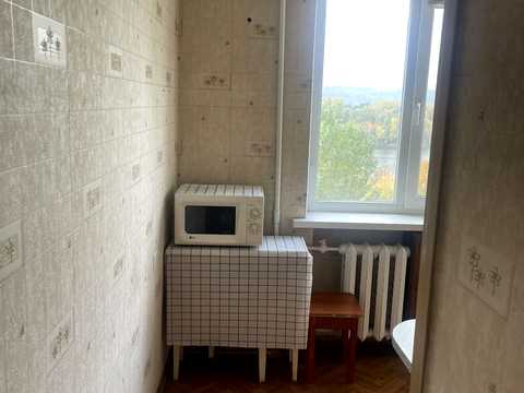 квартира за адресою Русанівська набережна вул., 8