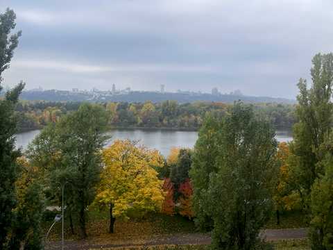квартира за адресою Русанівська набережна вул., 8