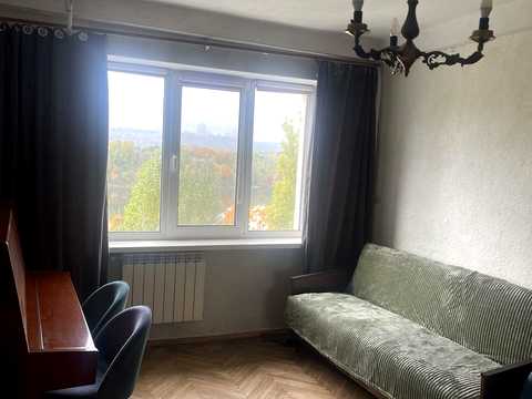 квартира за адресою Русанівська набережна вул., 8