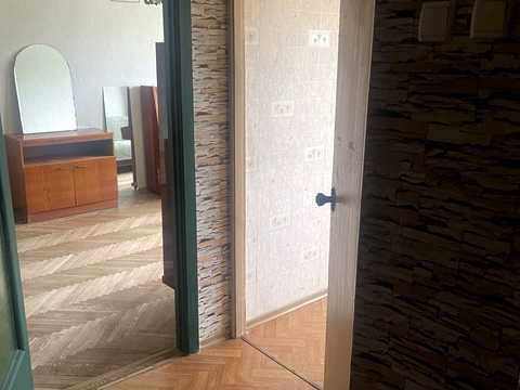квартира за адресою Русанівська набережна вул., 8