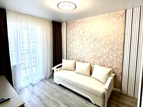 квартира за адресою Перлинна вул., 6