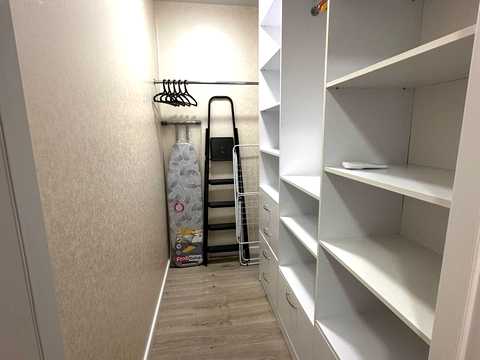 квартира за адресою Перлинна вул., 6