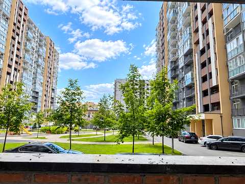 квартира за адресою Академіка Заболотного вул., 148-В