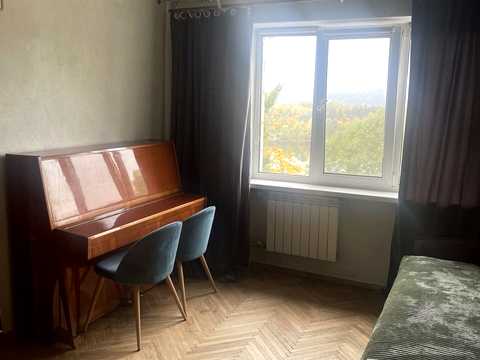 квартира за адресою Русанівська набережна вул., 8