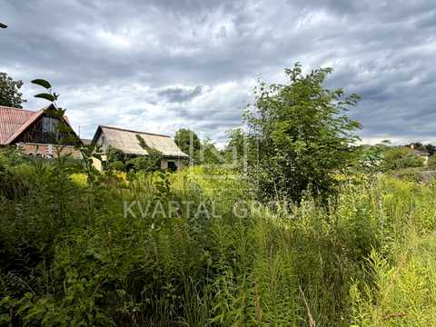 ділянка за адресою Буча, Дмитра Вишневецького вул. (Ворошилова), 4