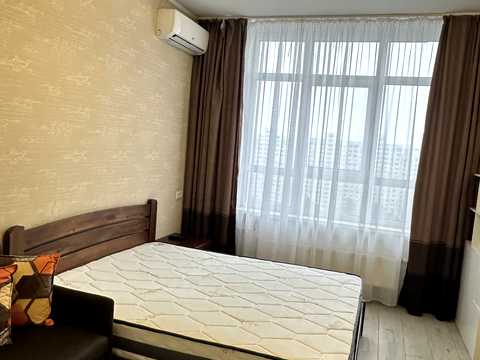 квартира за адресою Тираспольська вул., 58
