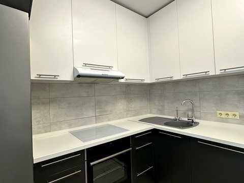 квартира за адресою Тираспольська вул., 58