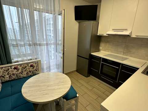 квартира за адресою Тираспольська вул., 58