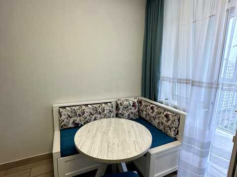 квартира за адресою Тираспольська вул., 58