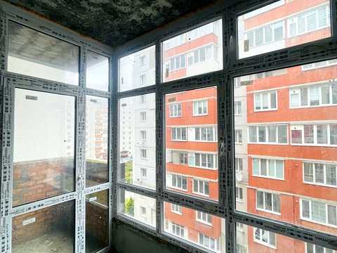 квартира за адресою Інститутська вул., 6/1-Б