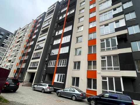 квартира за адресою Інститутська вул., 6/1-Б