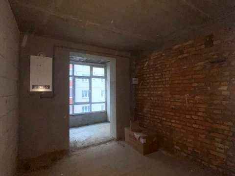 квартира за адресою Інститутська вул., 6/1-Б