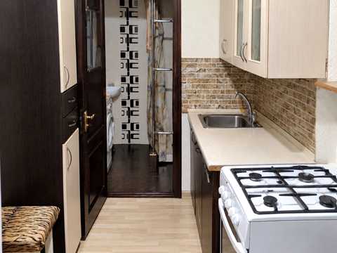 квартира за адресою Базарна вул., 70