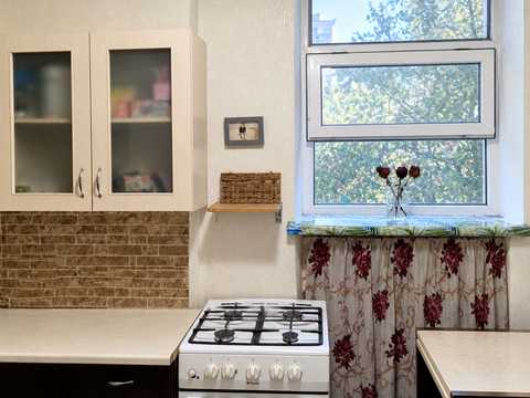 квартира за адресою Базарна вул., 70