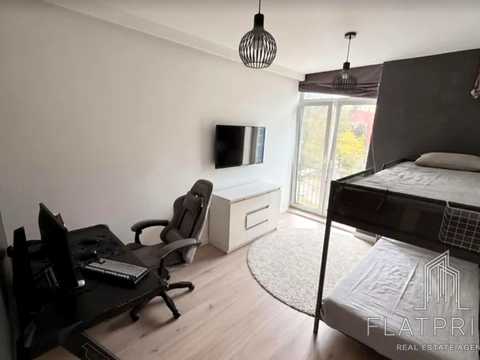 квартира по адресу Регенераторная ул., 4 к17