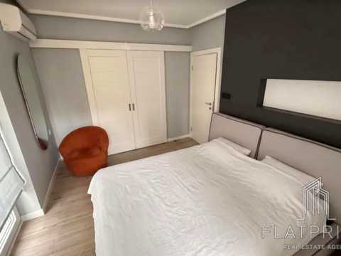 квартира по адресу Регенераторная ул., 4 к17