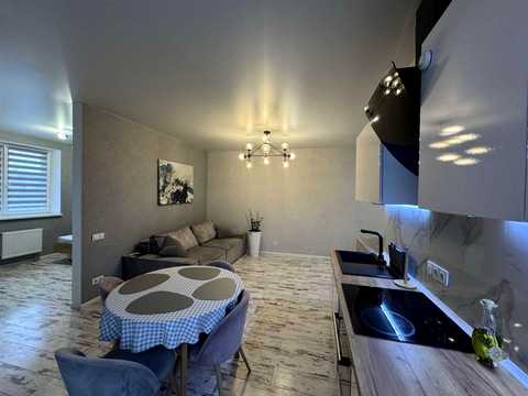 квартира за адресою Лисаветинська вул., 5