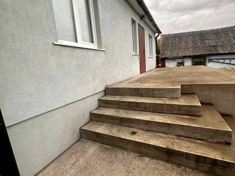 дом по адресу Константина Острожского ул. (Островського)