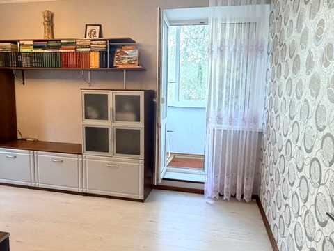 квартира за адресою Кропивницький, Незалежності вул. (Космонавта Попова), 26 к3