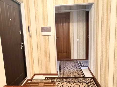 квартира за адресою Кропивницький, Незалежності вул. (Космонавта Попова), 26 к3