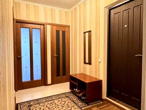 квартира за адресою Кропивницький, Незалежності вул. (Космонавта Попова), 26 к3