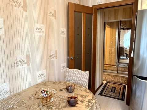 квартира за адресою Кропивницький, Незалежності вул. (Космонавта Попова), 26 к3